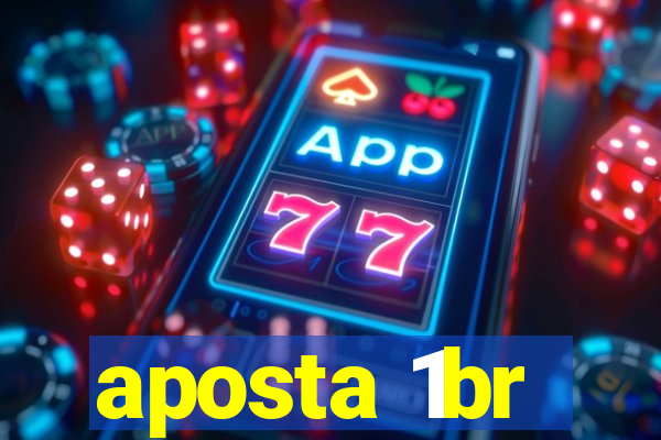 aposta 1br